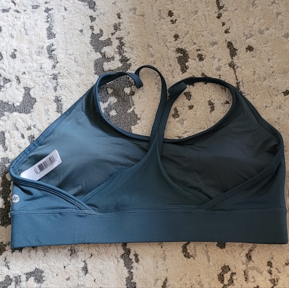 Joe fresh athletic bra size xlarge - Picture 2 of 3